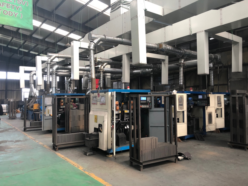 New equipment has been installed and debugged successfully in 2019(图2)